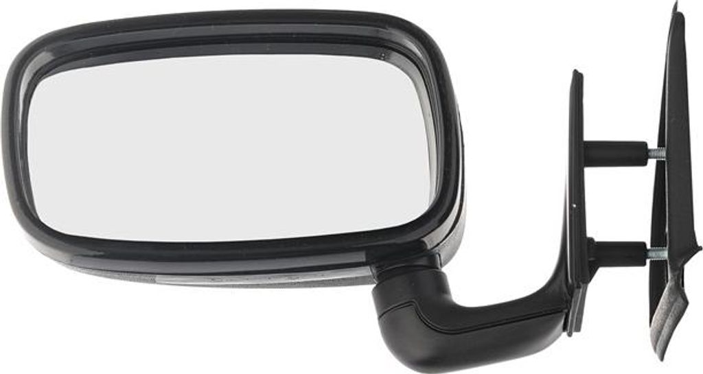 VAN WEZEL 5820801 Außenspiegel Seitenspiegel Links für VW Produktbild 