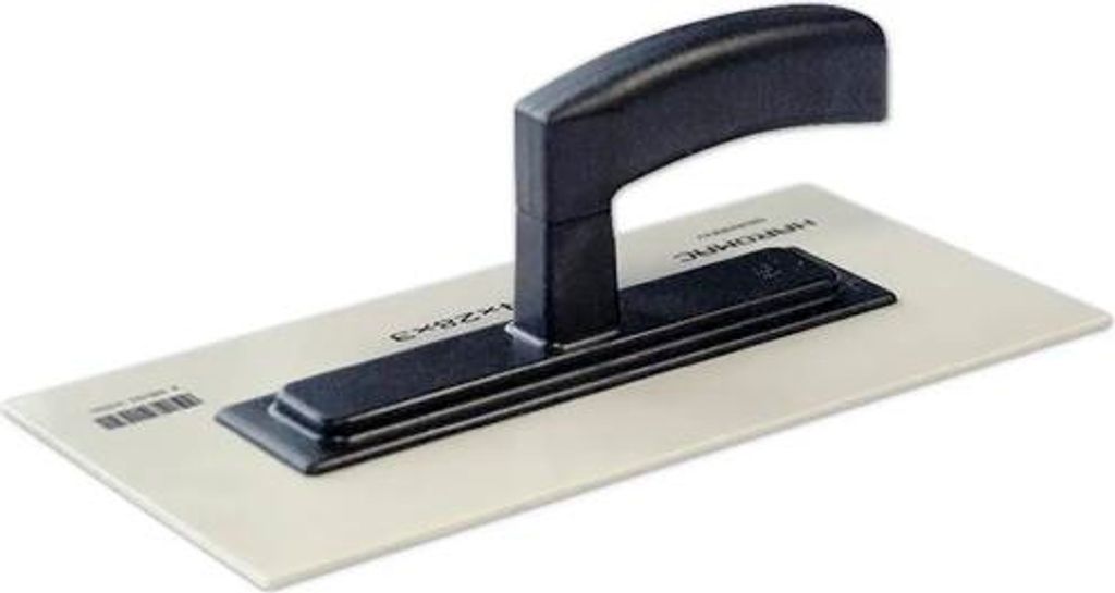 Maurerlob Glättekelle 280 x 140 mm Produktbild 