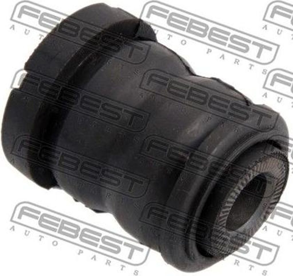 FEBEST TAB-316 Lagerung, Querlenker OE 4872548011 kompatibel mit Highlander, RX