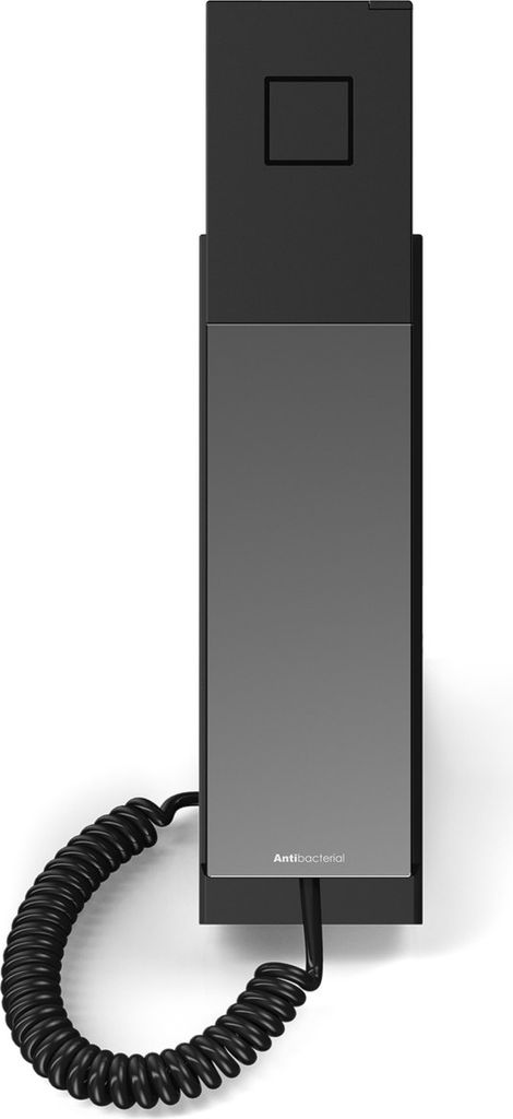 Snom HD30L Hoteltelefon - VoIP-Telefon - Voice-Over-IP Produktbild 