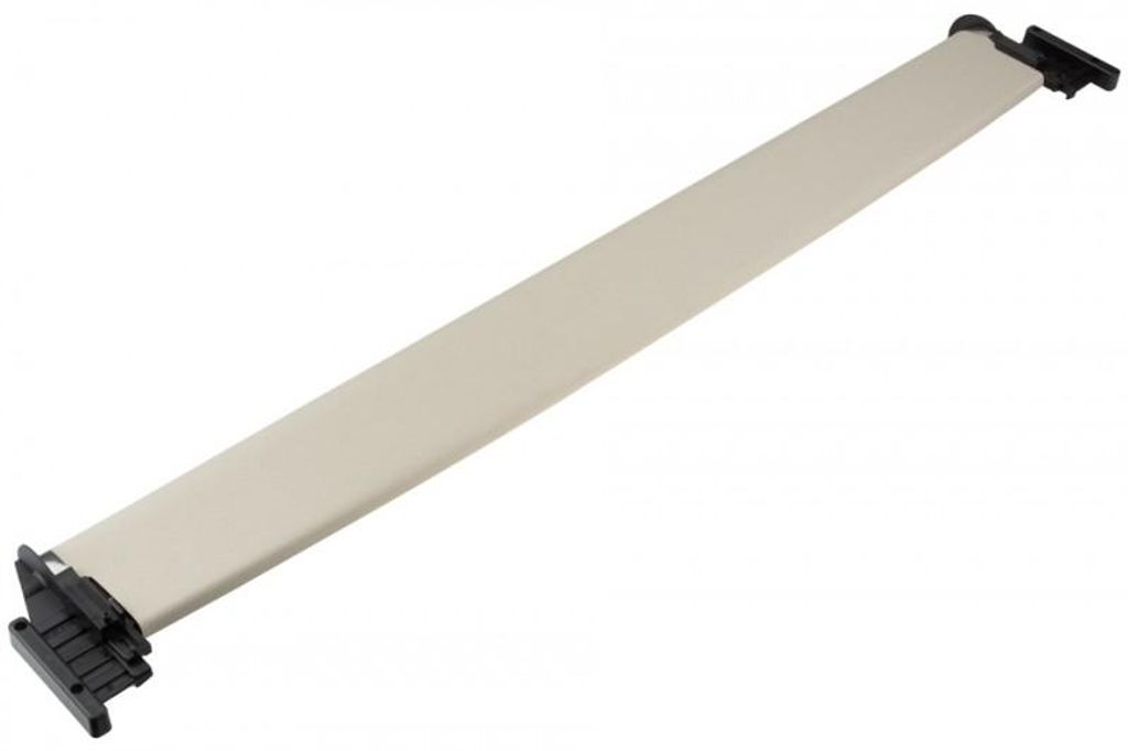 Housse de toit ouvrant pour BMW 5 GT F07/F07N, de 2009 à Image du produit 