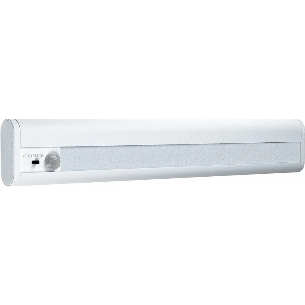Luce LED per Armadi LEDVANCE - Batteria Inclusa e Sensore Movimento