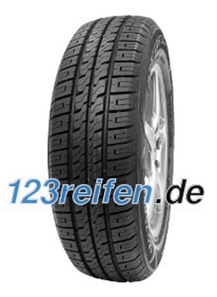 Mastersteel Lighttruck 215/65R16C 109T