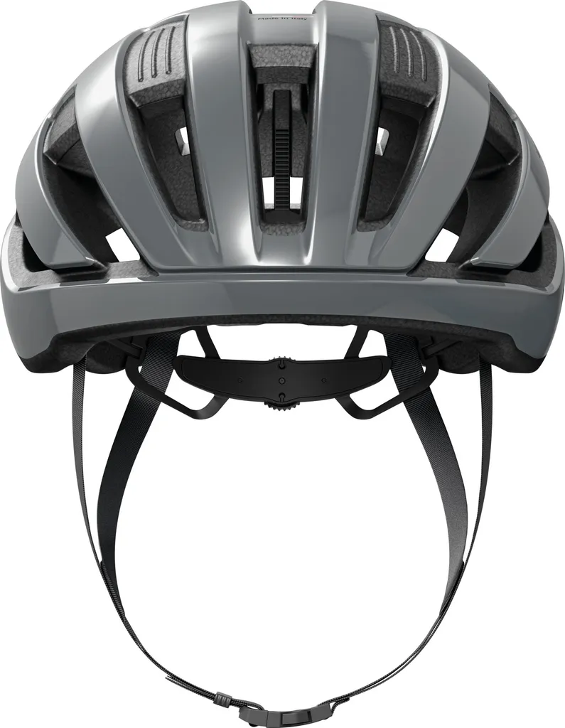 Casque Route Confortable Abus Wingback 98062 pour Sorties Longues S - 2