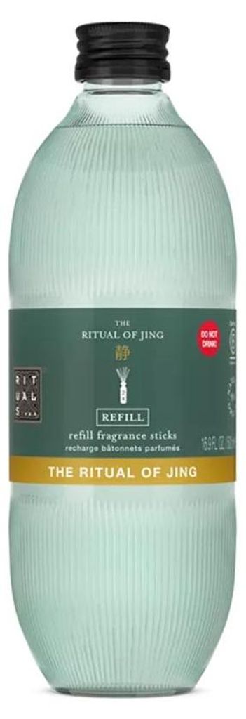 Rituals The Ritual Of Jing Refill Fragrance Sticks 500 ml