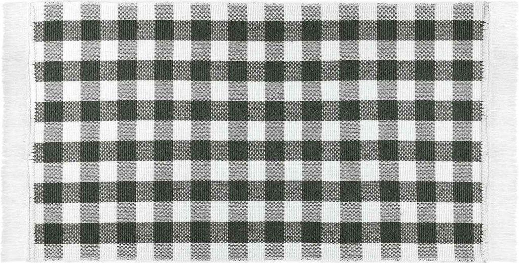 WohnDirect Indoor Tapis de cuisine MATRIX Anthracite 50 x Image du produit 