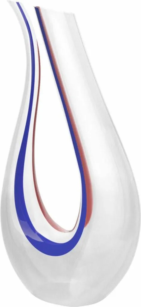 Décanteur à Vin Riedel Amadeo en Cristal Tricolore 0,75 L pour Table Chic