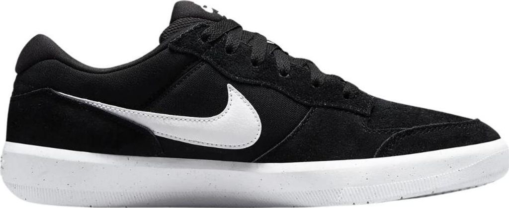 Nike SB Force 58 Black/White-Black 45 Produktbild 