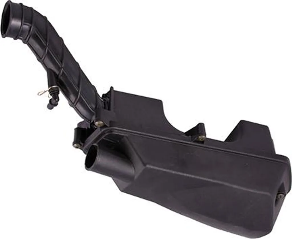 Filtre à air Roller 21 haute performance pour moteur norme Euro 4 noir