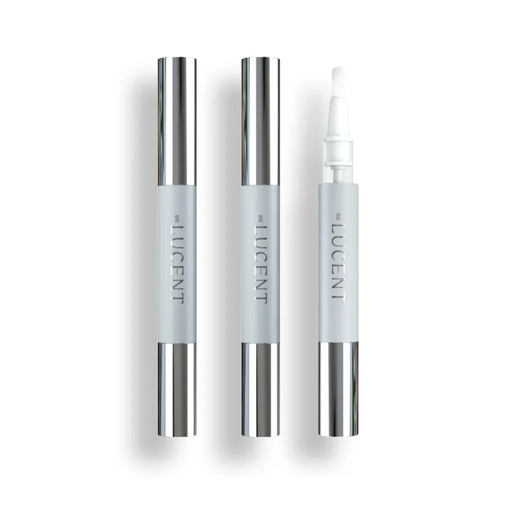 Be Lucent - Ricarica per kit sbiancante dentale Stellar