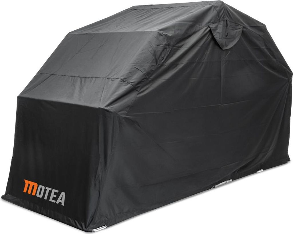 Garage pliant / garage pour motos et quads/ATV XXXL MOTEA Image du produit 