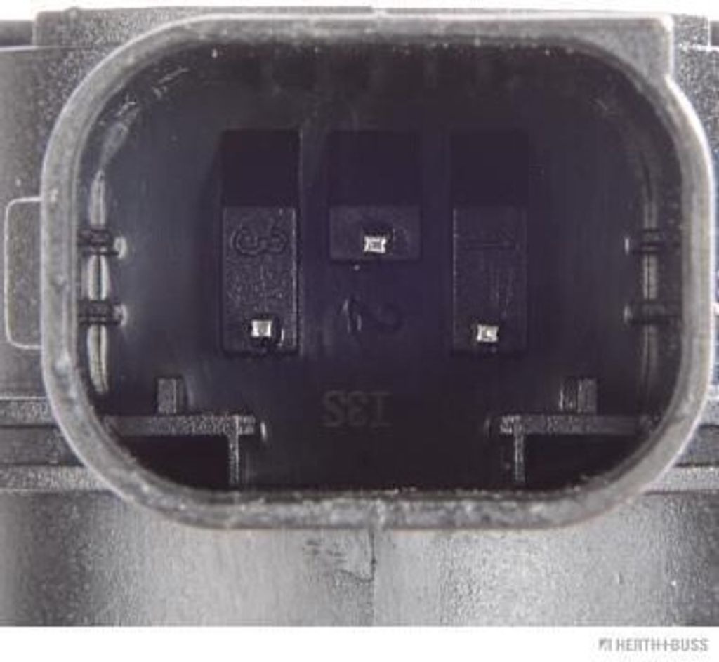 HERTH+BUSS ELPARTS 70699601 - OE 8641281 Parksensor für C70 I (872, 873), S40 I (644), S60 I (384), S80 I (184), V40 (645), V50 (545), V70 I (875,...