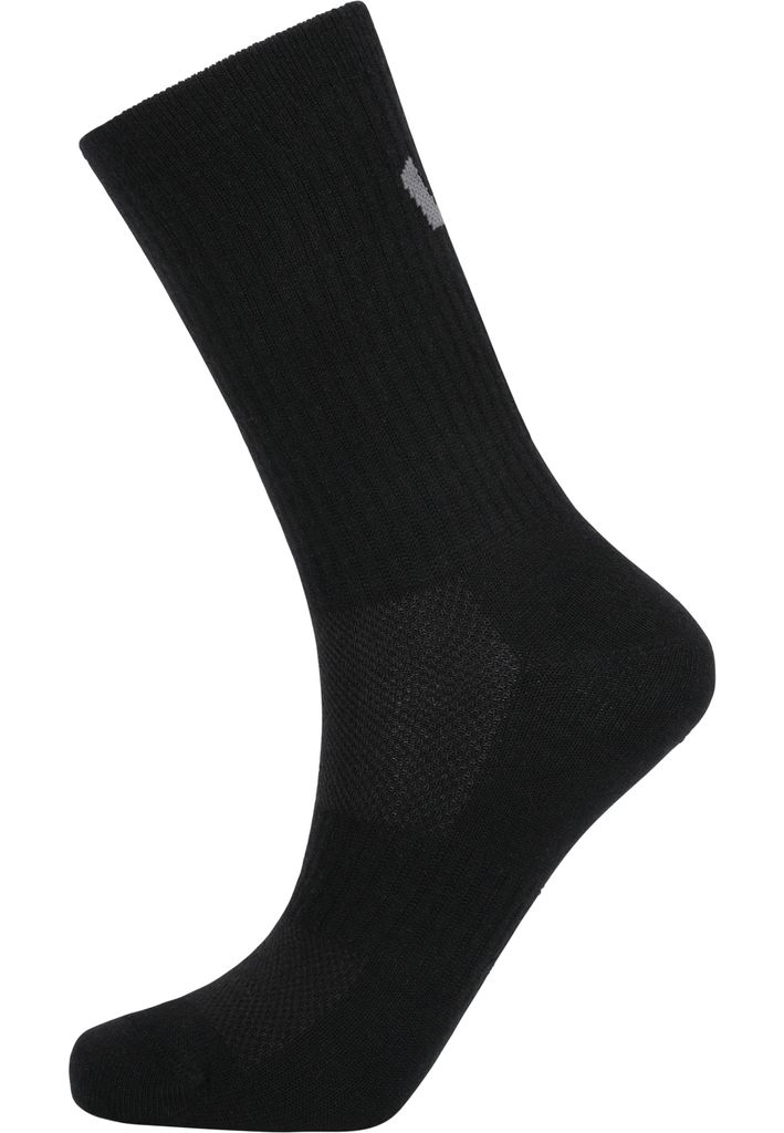 WHISTLER Socken Journey mit atmungsaktiver Funktion 1001 Black 39/42