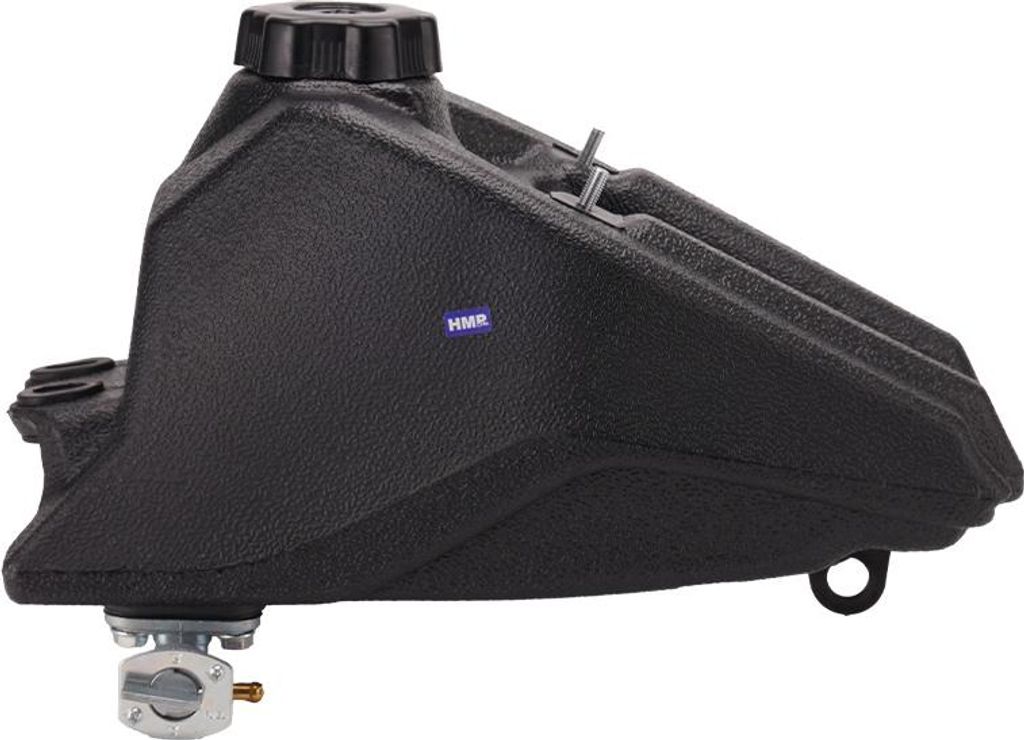 Benzin Tank Typ 11 Tankvolumen ca. 3 Liter ATV Quad 50 - Produktbild 