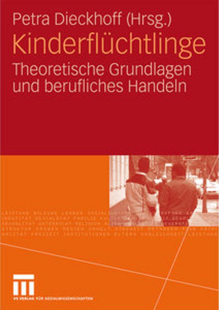 Kinderflüchtlinge