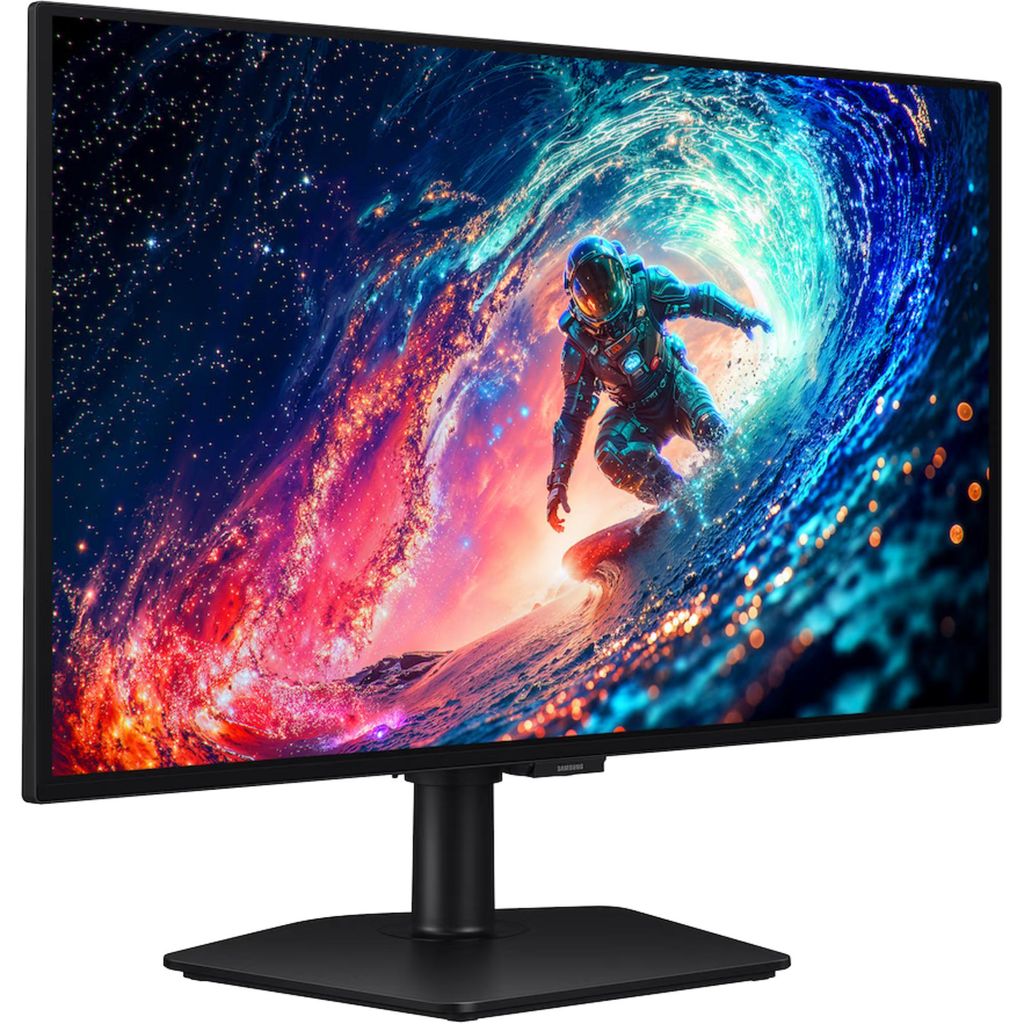 Samsung G61SH, 68,6 cm (27"), 2560 x 1440 px, Quad HD, Zdjęcie produktu 
