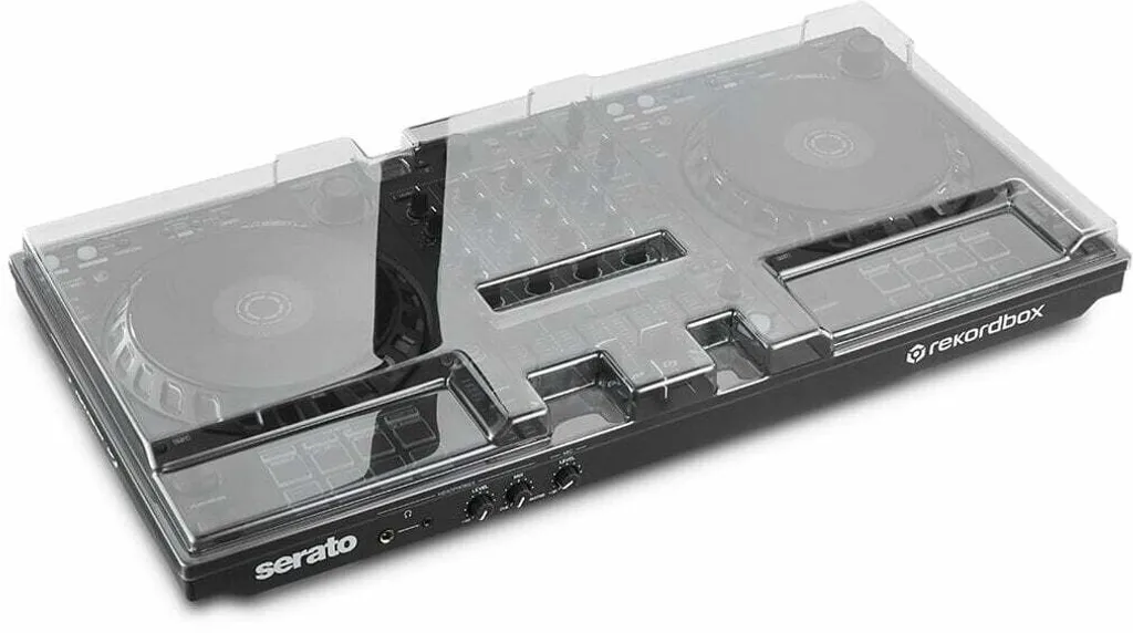 Housse de protection rigide Decksaver pour Pioneer DJ DDJ-FLX6 DJ