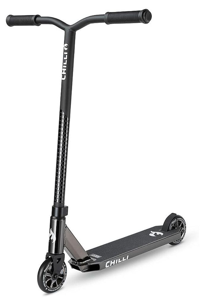 Chilli Pro Scooter Rocky Vol 2. black neochrome Produktbild 