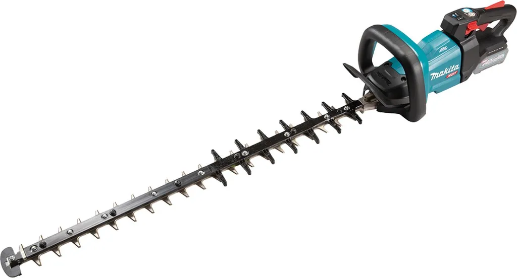 Taille-haies Makita UH007GZ 40V 75 cm : Puissance XGT et Lame Longue