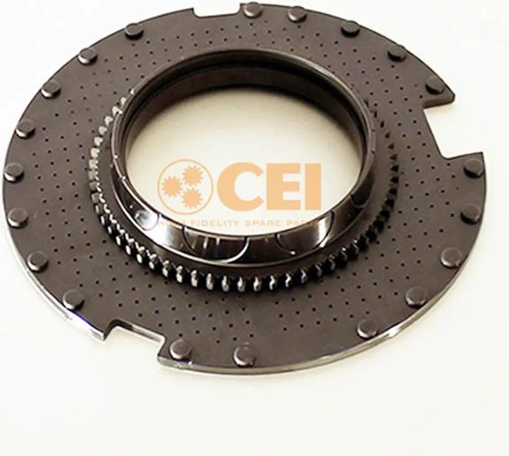 Synchro de boîte de vitesses ZF pour camion Renault Volvo IT1296