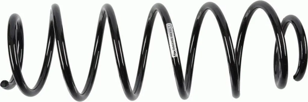 Supprimez les bruits de suspension avec le ressort SACHS 994 505 Giulietta