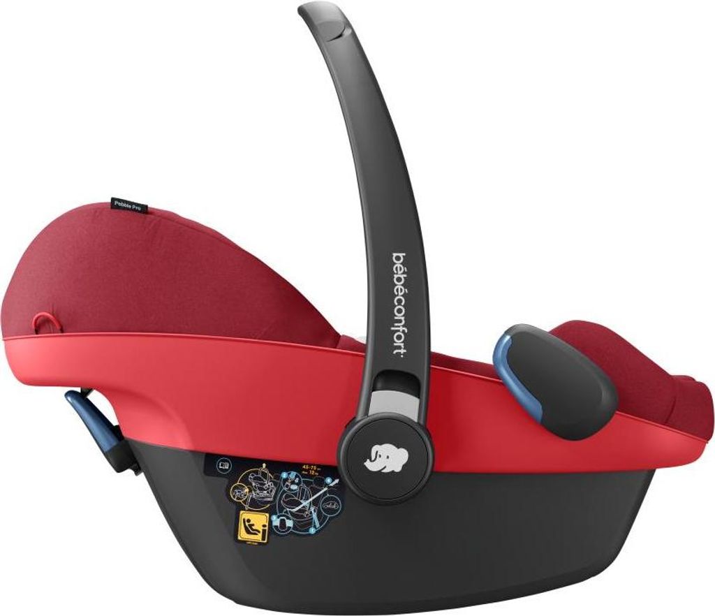 Coprigambe/Cosy Toes compatibile con passeggini Phil & Teds Verve rosso Coprigambe/Cosy Toes compatibile con passeggini Phil & Teds Verve rosso