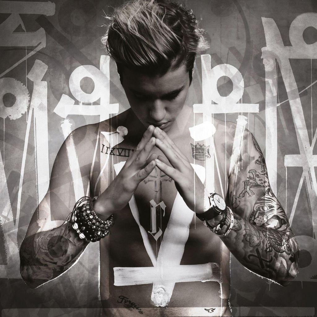 Justin Bieber: Purpose (180g) Produktbild 