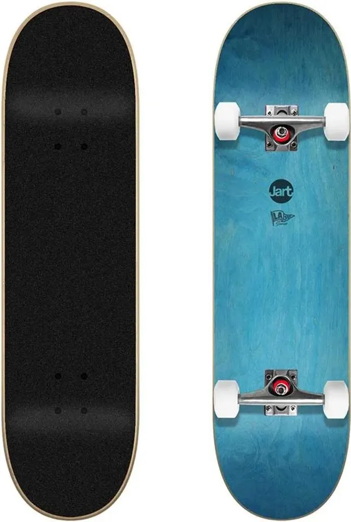 Planche de Skate Jart WIP JACO0025A009 Idéale pour Street et Skatepark