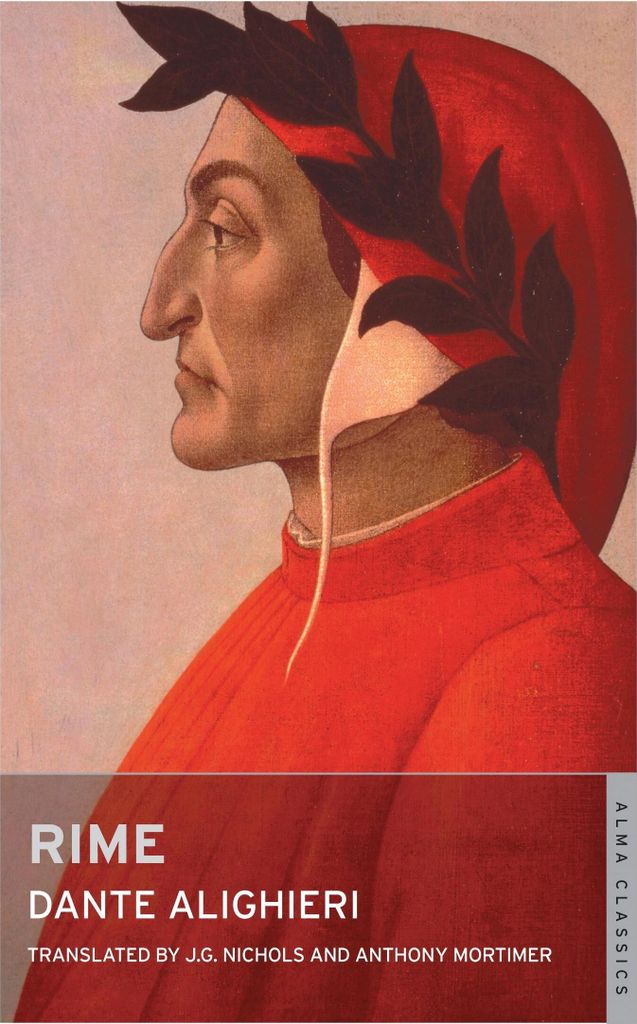 Rime – Lingua: Inglese