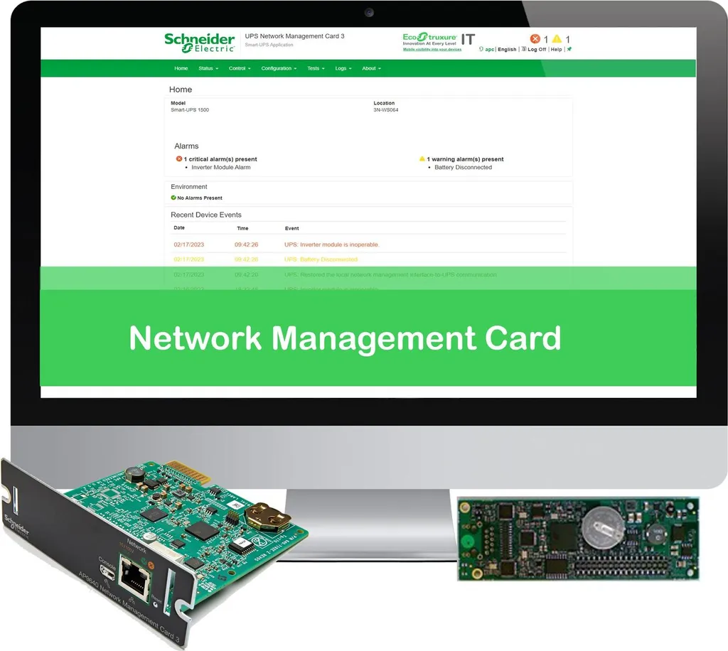 Évitez les pannes réseau avec la Licence APC FWENMC3P-ST5Y-DIGI 5 Ans