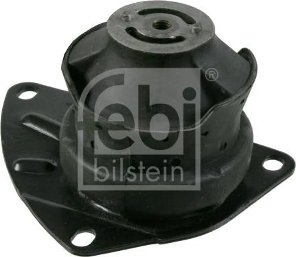 Supprimer les vibrations moteur avec le support FEBI 21222 6N0199262G