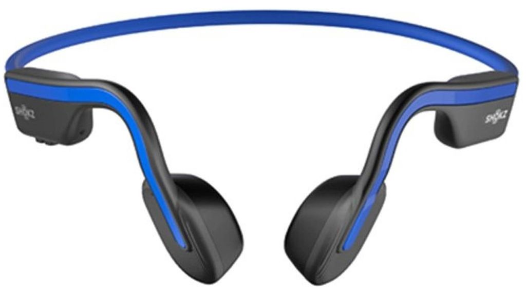 SHOKZ OpenMove, Bezprzewodowy, Połączenia/muzyka, 20 - Zdjęcie produktu 