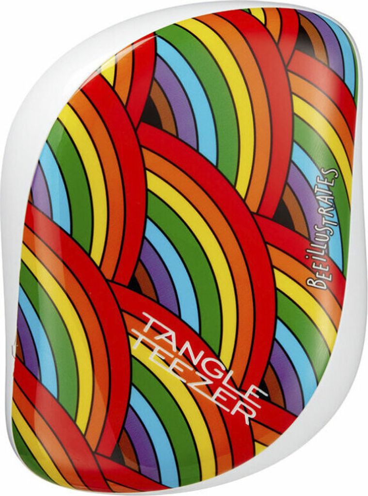 Tangle Teezer Bürste Tangle Teezer Compact Styler Produktbild 