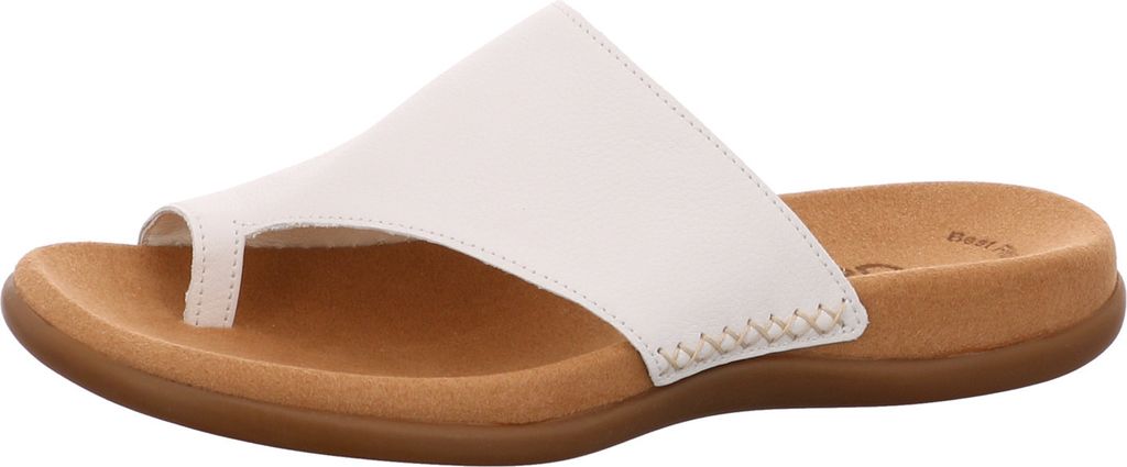 Gabor 03-700 Schuhe Damen Pantoletten Zehentrenner, Produktbild 