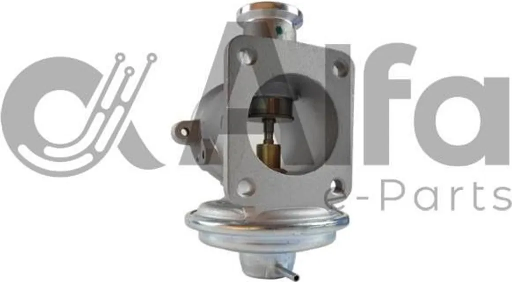 Stop Erreur Moteur : Vanne EGR AF07785 pour BMW Série 3 5 X3 X5 7804352