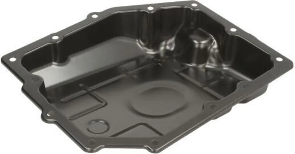 Carter d'huile robuste pour 300 C et Wrangler III - Réf 0216-00-0938475P