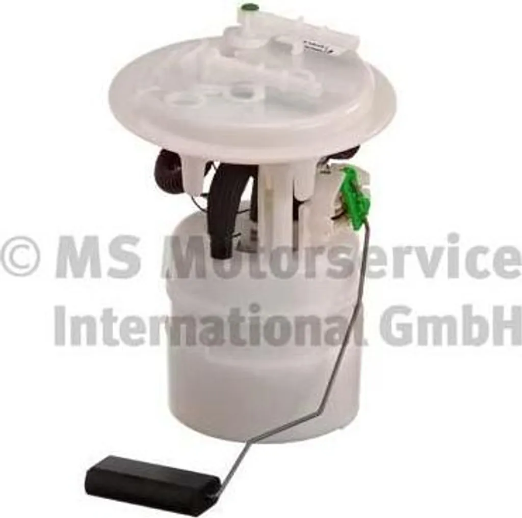 Pompe à carburant électrique pour Citroën C3 - Module complet 1525CJ
