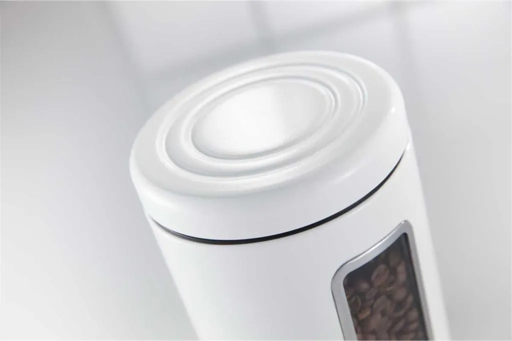 Organizza la tua Dispensa da Sogno con Wesco Classic Line 2L - 6