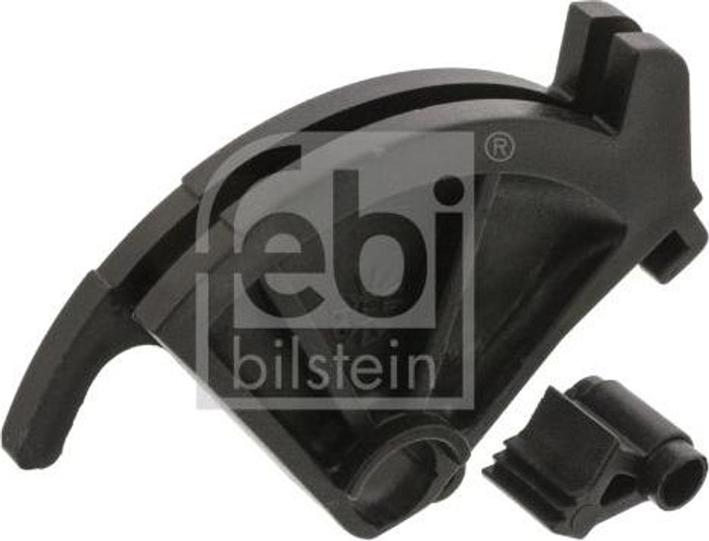 FEBI BILSTEIN 11440 Reparatursatz, automatische Kupplungseinstellung OE 6706221 kompatibel mit Mondeo