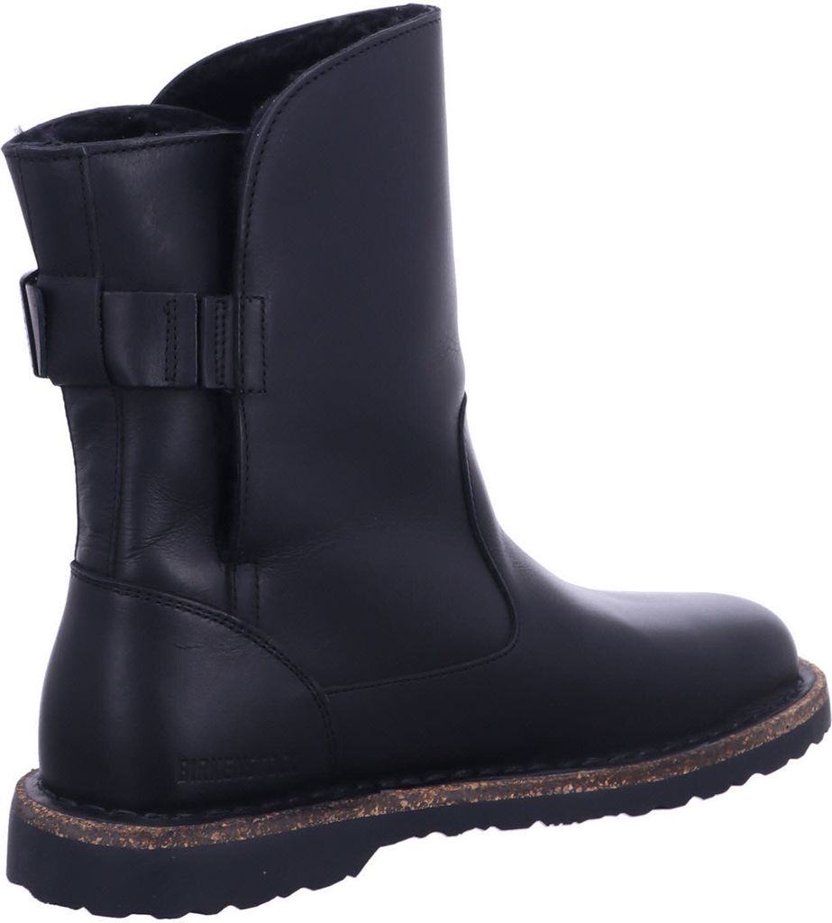 Birkenstock -Uppsala Shearling, Größe:39, Farbe:schwarz Produktbild 31