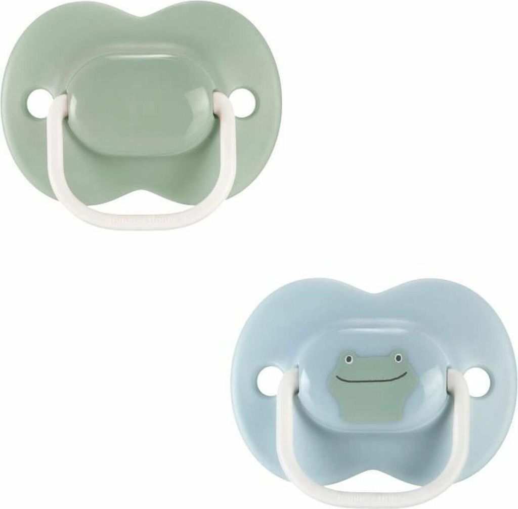 Chupete Tommee Tippee (2 Stck)