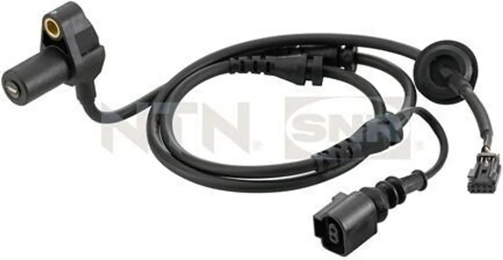 SNR ASB154.03 Capteur ABS 8E0927803B pour Audi A4 8E et 8H de Qualité