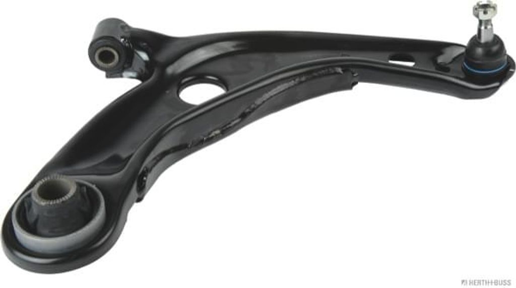 HERTH+BUSS JAKOPARTS J4912064 Querlenker Vorne Rechts Unten für TOYOTA Yaris Schrägheck (P9)