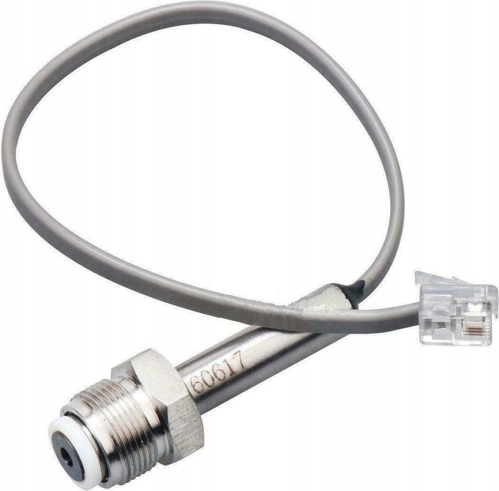 Rosfix Drucksensor – Ersatzteil für Farbspritzgerät Titan 440, 540, 640, 740, 750E | Präzise Messung, Langlebig, Kompatibel