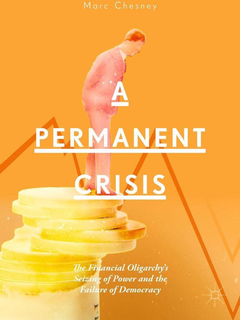 A Permanent Crisis