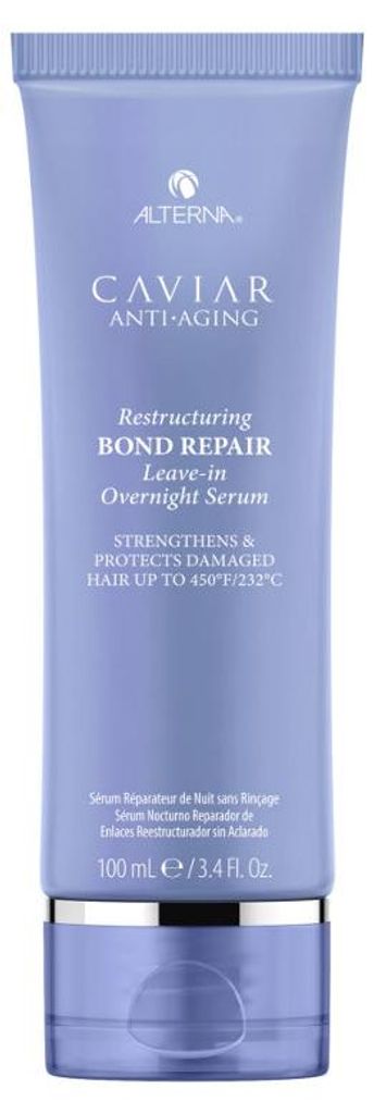 Alterna Caviar Anti-Aging Restructuring Bond Repair Image du produit 