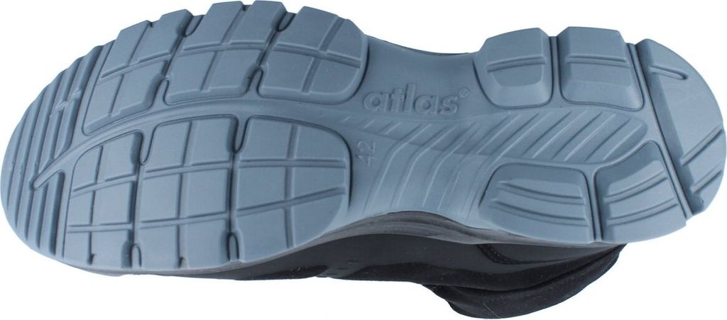 Atlas Flash 6905 XP Boa S3 ESD schwarz/grau Gr. 44 Produktbild 13