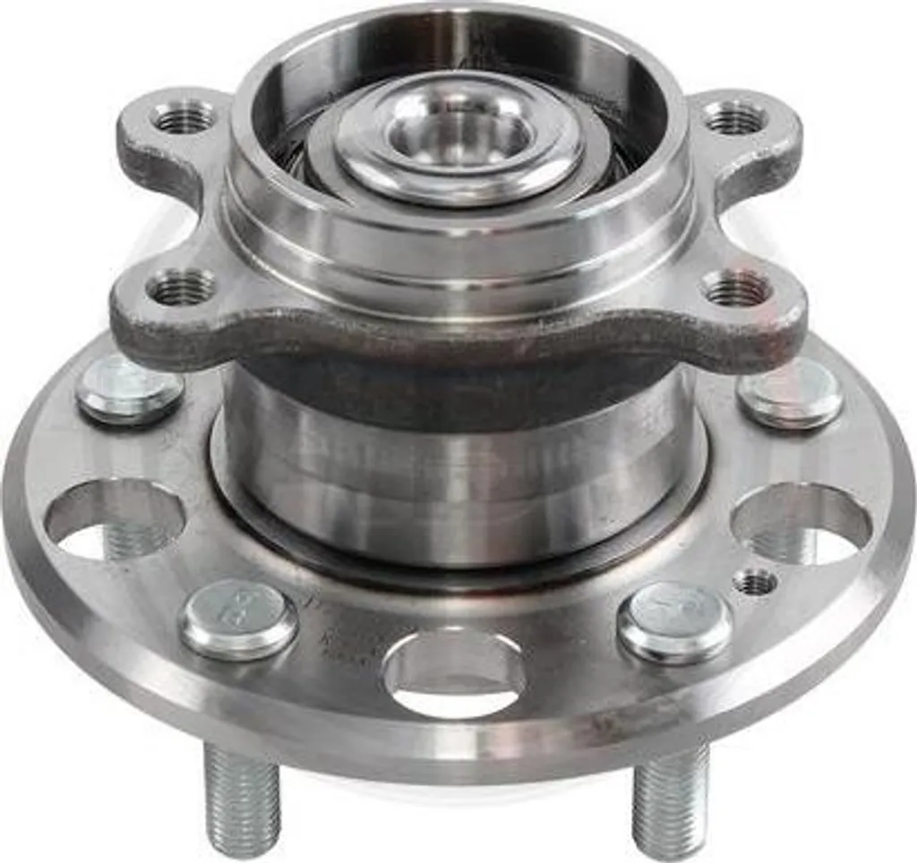Kit de roulement de roue arrière compatible Elantra moyeu avec 5 trous