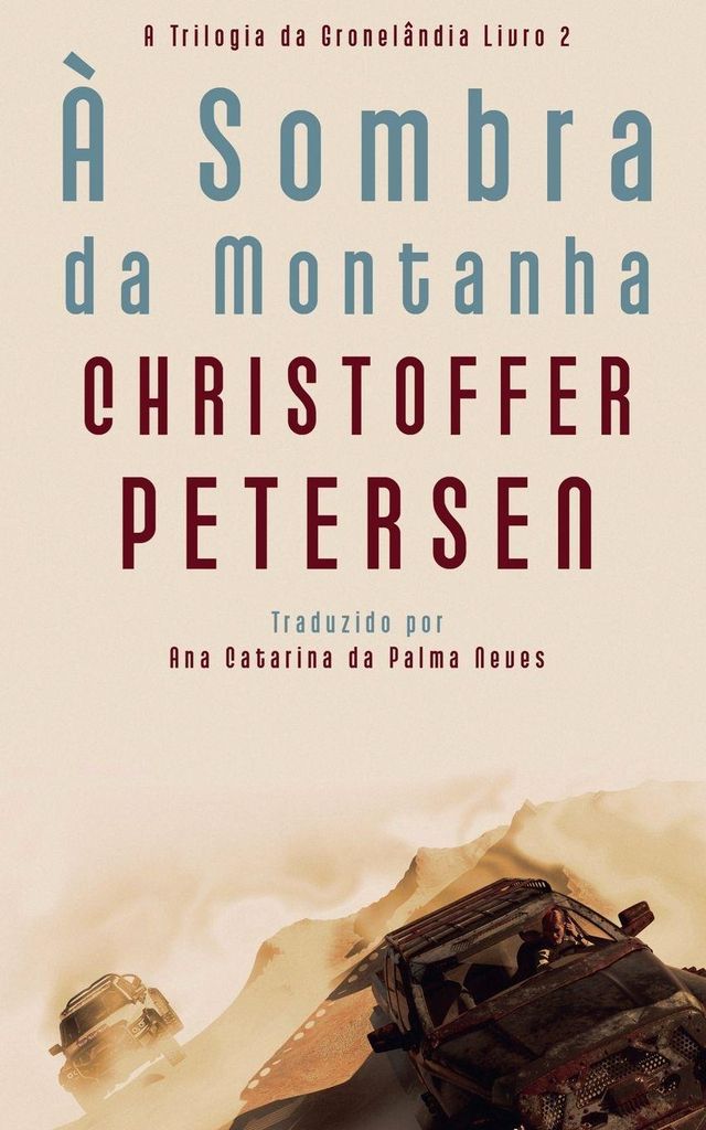 À Sombra da Montanha