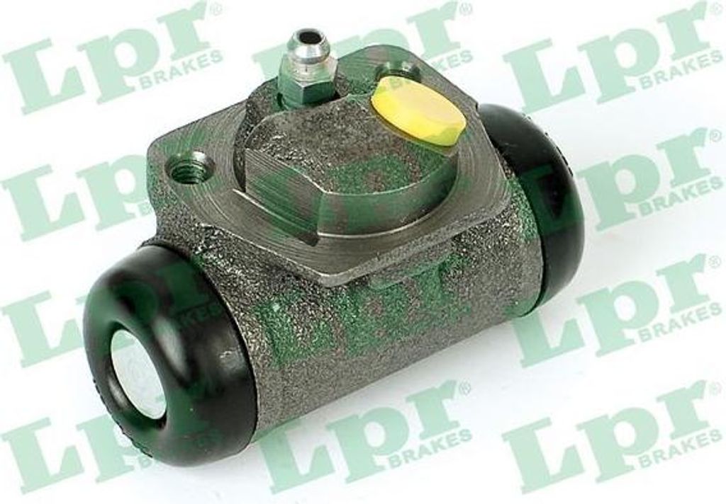 LPR 4555 Radbremszylinder OE 6791095 kompatibel mit Escort, Mondeo